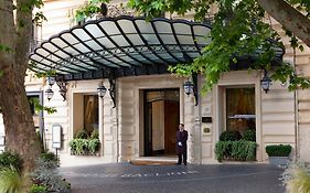 Baglioni Hotel Rome